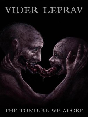 cover image of The Torture We Adore